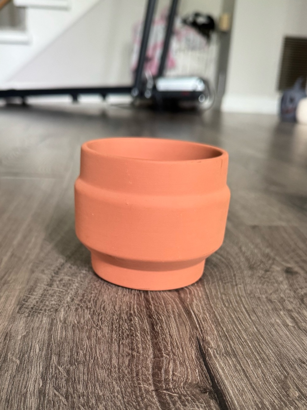 Terracotta Plant Pot